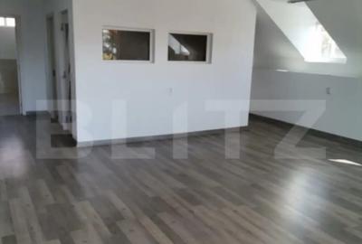 Casă cu 5 camere cu Teren 225 Mp în Central - 5