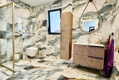 Casă cu 4 camere cu Teren 280 Mp în Central - 11