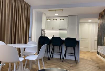 Apartament Lux 2 camere Complex My Place Residence - 2