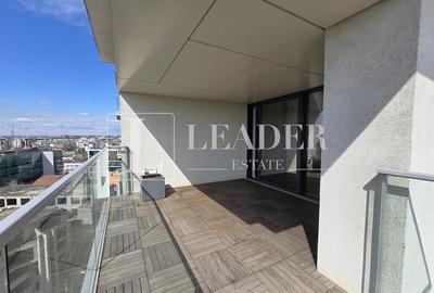 Inchiriere apartament I Herastrau - 9