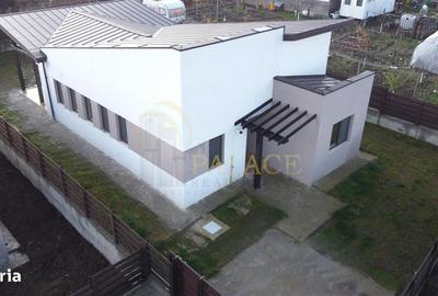 Casă cu 4 camere cu Teren 500 Mp în Central - 3