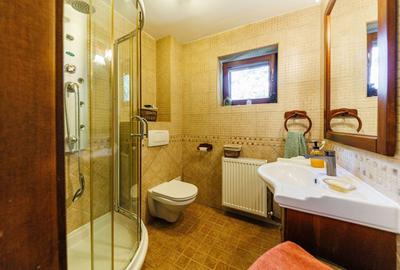 Casă individuală cu 5 camere cu Canalizare în Dumbrăvița - 20