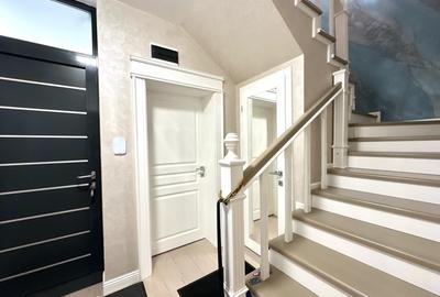 Duplex 5 camere, Parter + Etaj + Mansarda - zona Iulius Mall - 13