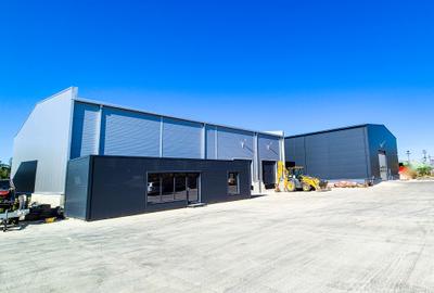 Spațiu industrial, în Periferie - 19