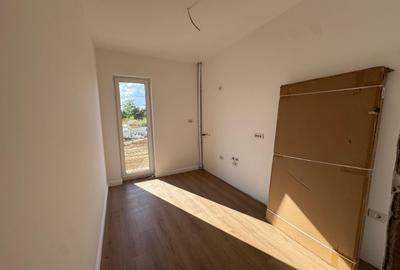 Apartament cu 2 camere în Plopi - 2