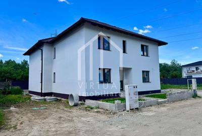 Duplex cu 5 camere cu Canalizare în Șelimbăr - 17