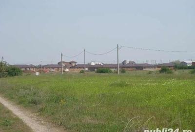 Teren de 620 mp, în Săftica - 1