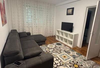 Apartament cu 2 camere semidecomandat, mobilat în Pajura - 2