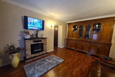 Vanzare apartament 2 camere mobilat/utilat, Aleea Energeticienilor - 8 Mai - 10