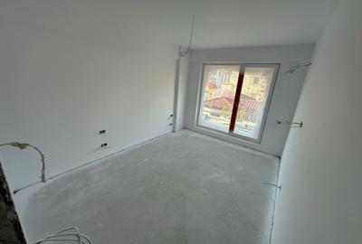 2 camere decomandat * Lux * Mutare Rapida * Bd. Decebal * Parter inalt - 3