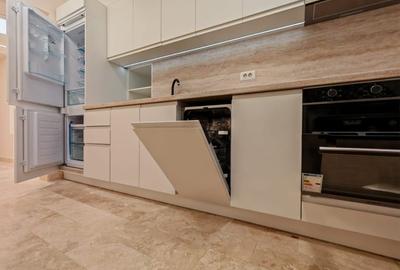 Apartament cu 5 camere decomandat în P-ța Romană - 10