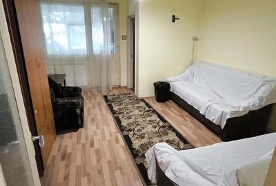 Garsonieră semidecomandată în Hipodrom - 4