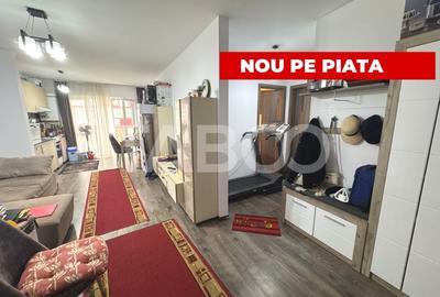 Apartament 3 camere 59 mpu dressing balcon loc parcare Magnolia Sibiu - 1