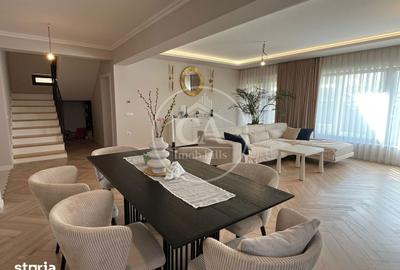 Casă cu 4 camere decomandat cu Teren 492 Mp în Sântandrei - 6