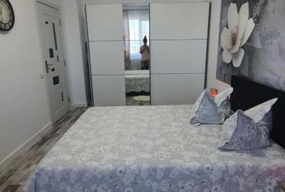 Apartament 3 camere , 65 mp utili , balcon , zona Sesul de Sus - 6