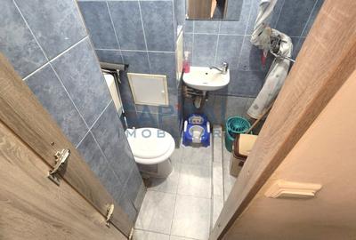 Apartament cu 2 camere in cartierul Gheorgheni - 9