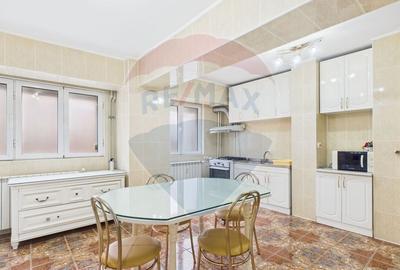 Apartament spatios  de 3 camere in Piata Iancului - 3