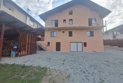 Casă individuală cu 5 camere cu Canalizare în Câmpenești - 3