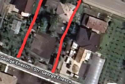 Casă cu Teren 1022 Mp în Central - 1