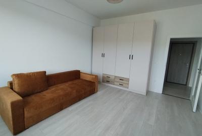 Apartament 1 camera decomandat cu parcare Bucium Lidl 155283 - 1