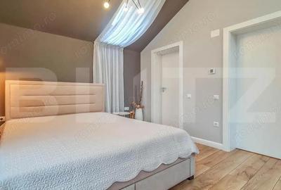 Casă în Mănăștur - 9