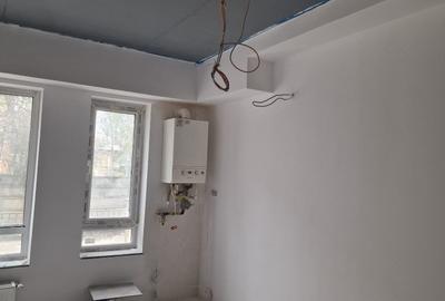 Spatiu comercial/birouri - Sos. Oltenitei - 195 mp -bloc nou - centrala termica - 5