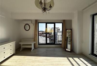 Apartament cu 2 camere decomandat, mobilat în Bucureștii Noi - 5