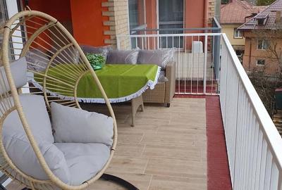 Apartament cu 2 camere decomandat în Central - 6