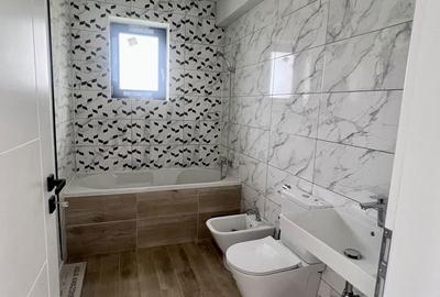 Casă cu 4 camere în Central - 5