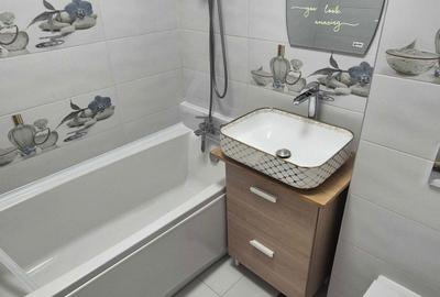 Apartament cu 3 camere semidecomandat, mobilat în Splai Bahlui - 6