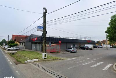 Spațiu comercial, de 905 mp, în Nojorid - 4