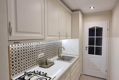 Garsonieră, mobilată în Dristor - 4