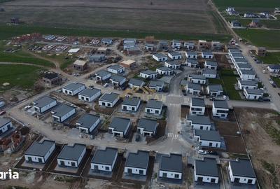 Casă cu 3 camere cu Teren 338 Mp în Vidra - 7