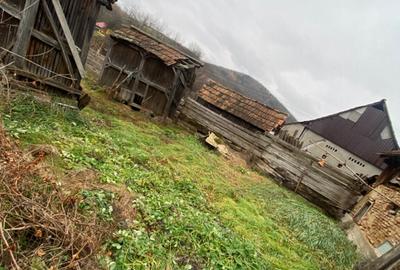 Casa de vanzare sat Buia, Sibiu PROPRIETAR - 3