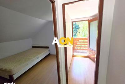 Casă cu 3 camere în Lunca Meteșului - 7