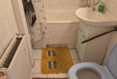 Vand apartament cu 2 camere in Deva, zona Dacia, etaj 2, mobilat, - 6