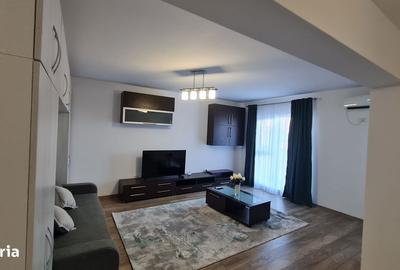 Garsonieră în Bariera Vâlcii - 7