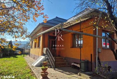 Casă cu 2 camere în Florești