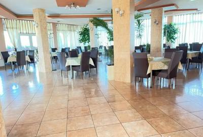 Spațiu comercial, de 900 mp, în Central - 3