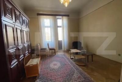 Spațiu comercial, de 105 mp, în Central - 2