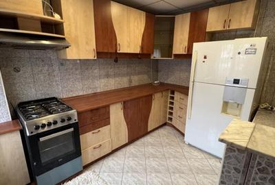 Apartament 4 camere, Vis - a -vis de Facultatii,Piata Timpuri noi. - 1