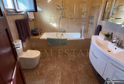 Casă individuală cu 6 camere cu Teren 502 Mp în Mogoșoaia - 18