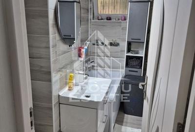 Apartament cu 2 camere, decomandat, centrala proprie, renovat,Sagului - 4
