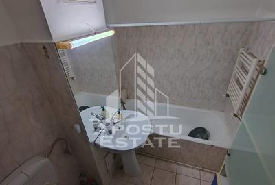Apartament 2 camere, decomandat, centrala proprie, zona M... - 2