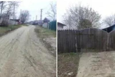 Casa si teren Rediu, cota parte de 1/3, ID: R2642226