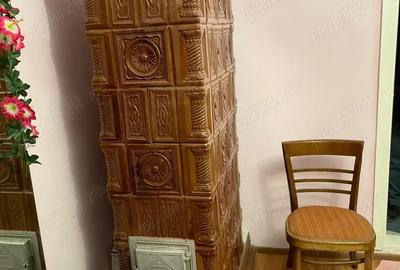 Vand casa com. Nufaru - 7