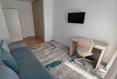 AP 3 camere/Pipera-MTM SKY RESIDENCE/Centrala Proprie - 5