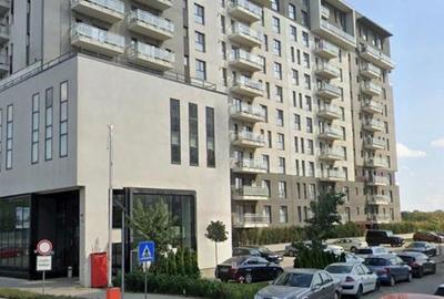 Apartament cu 3 camere, mobilat în Tei - 6