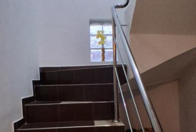 Casă cu 4 camere cu Teren 1200 Mp în Central - 6