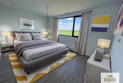 Casă cu 5 camere cu Teren 400 Mp în Central - 2